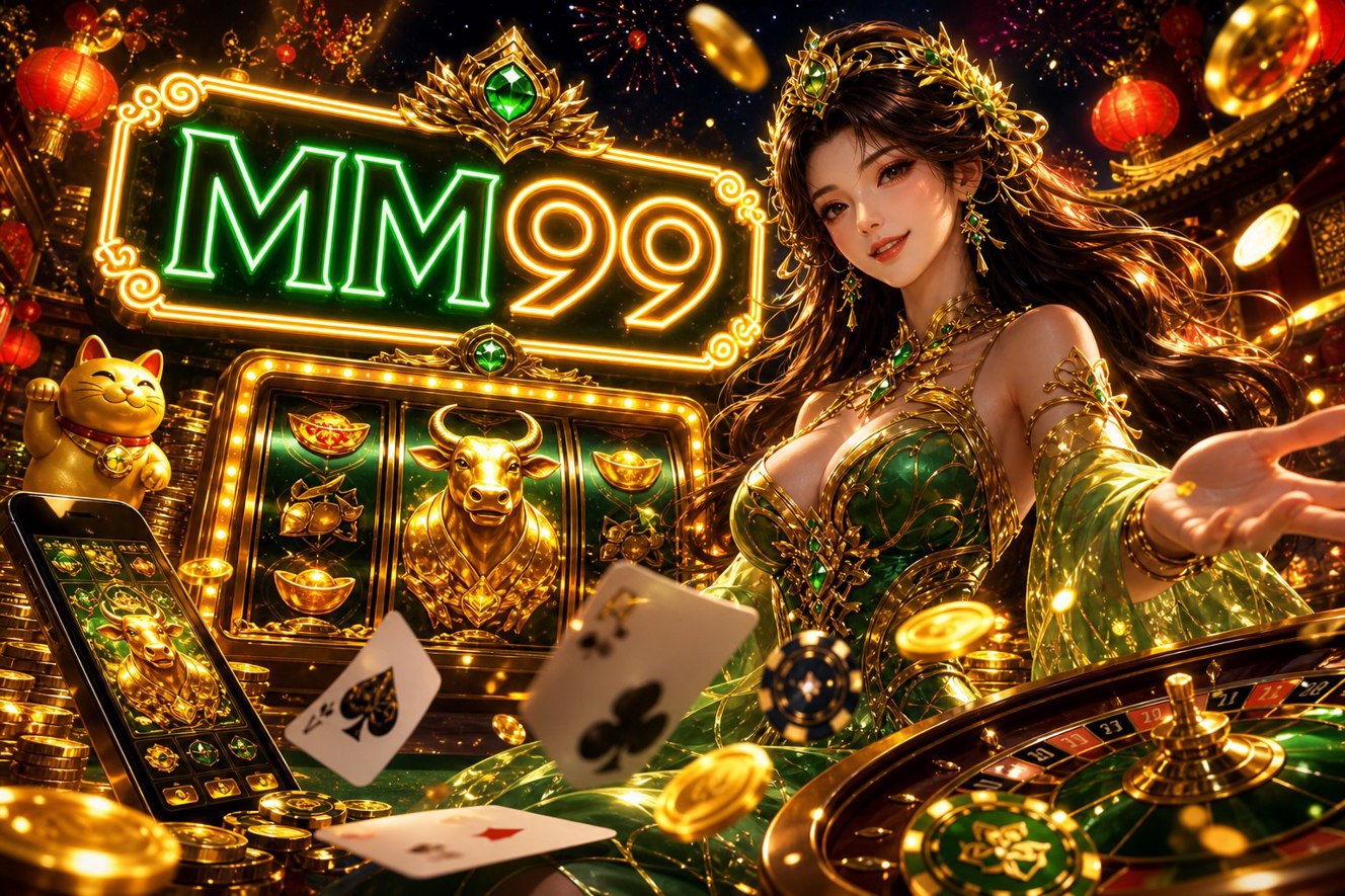 Bảng đặc quyền VIP và phần thưởng điểm danh tại MM99