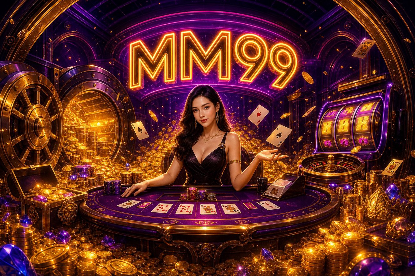 Bảng thưởng nạp lần đầu và đặc quyền VIP của MM99