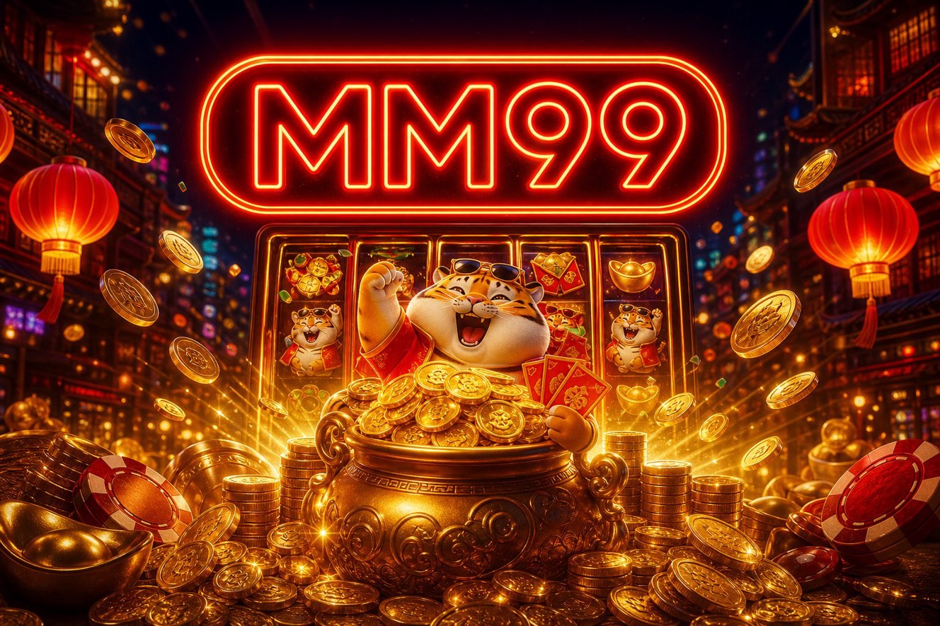 Hình ảnh thực tế về MM99 4