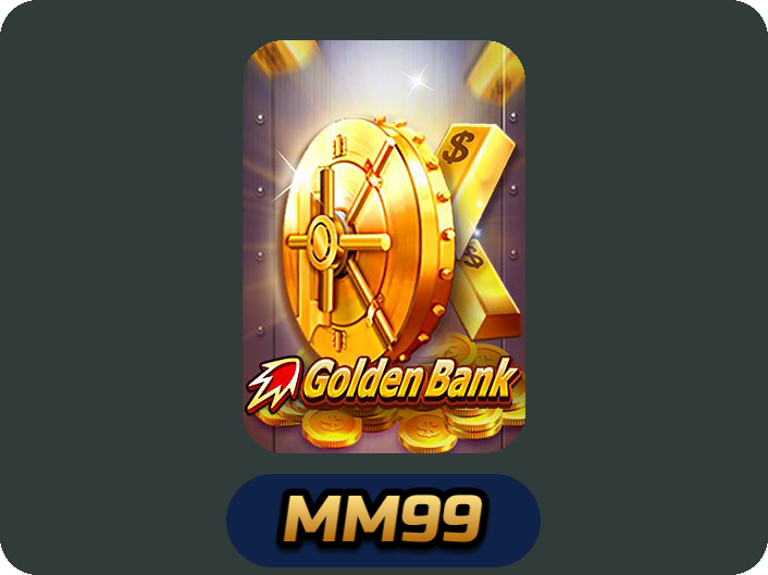 Golden Bank