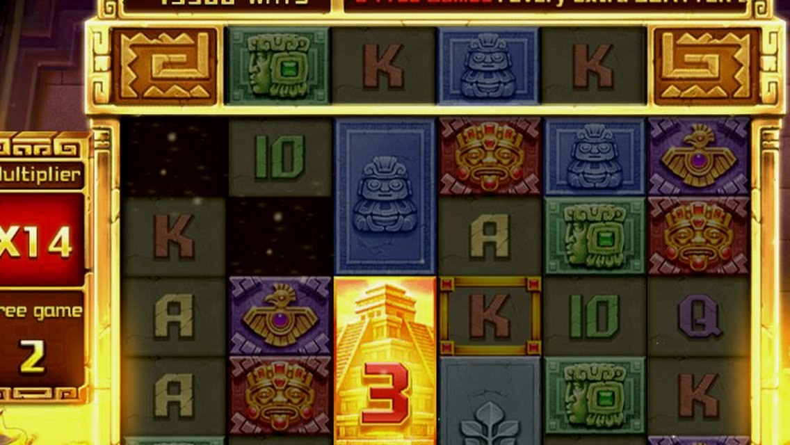 Golden Empire · Giao diện ứng dụng MM99