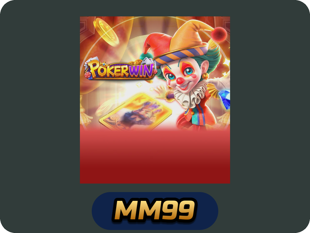 POKER WIN