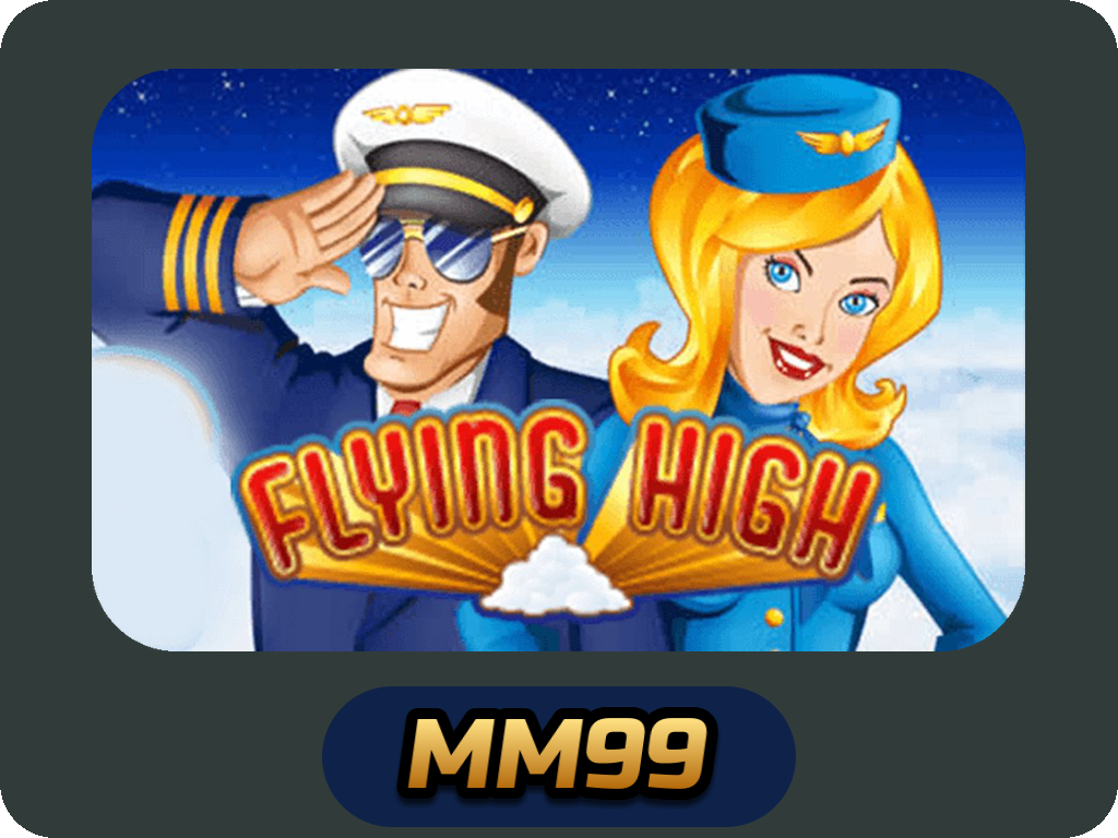 Flying High
