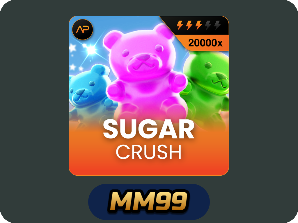 Sugar Crush