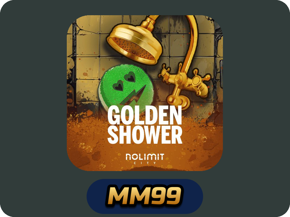 Golden Shower
