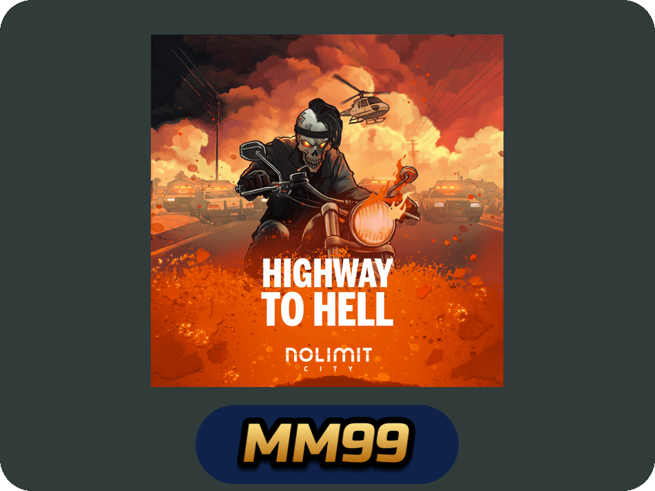 Highway to Hell