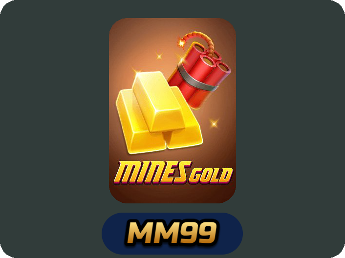 Mines Gold