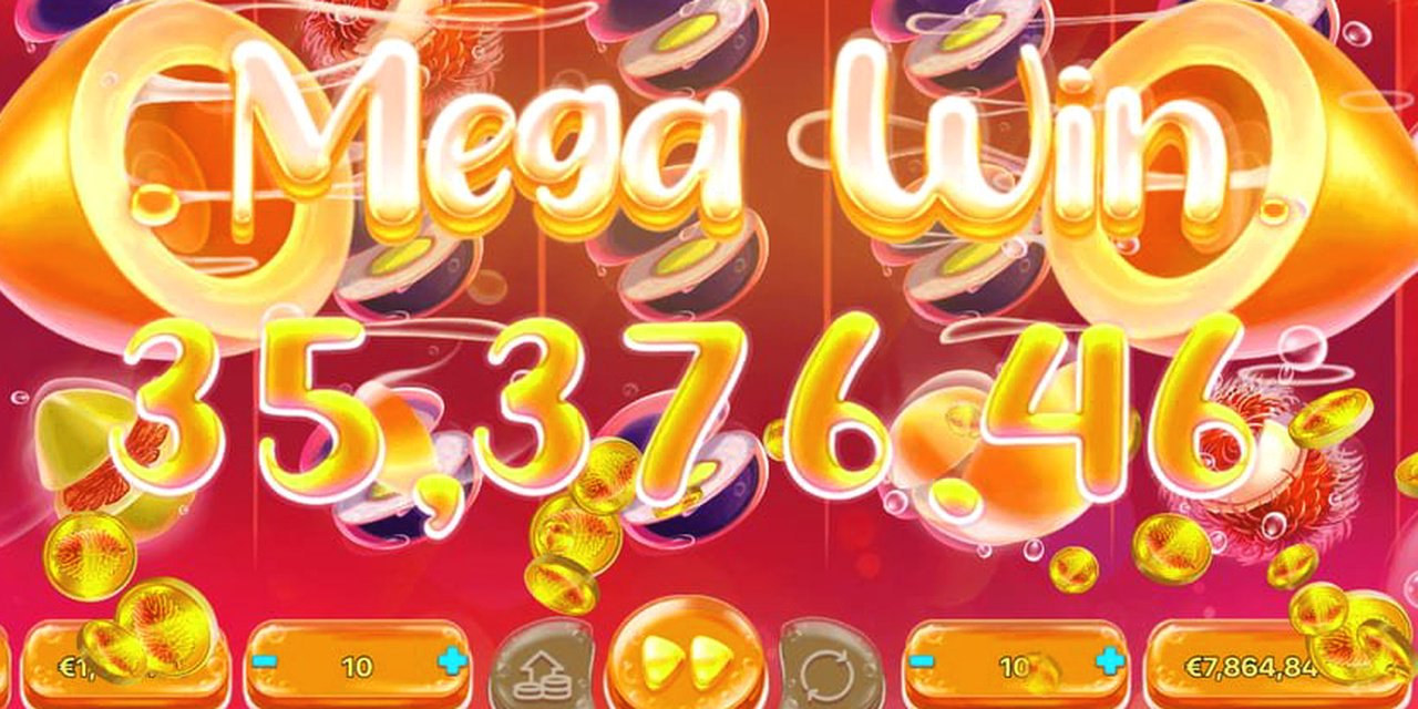 Lucky Durian · Giao diện ứng dụng MM99
