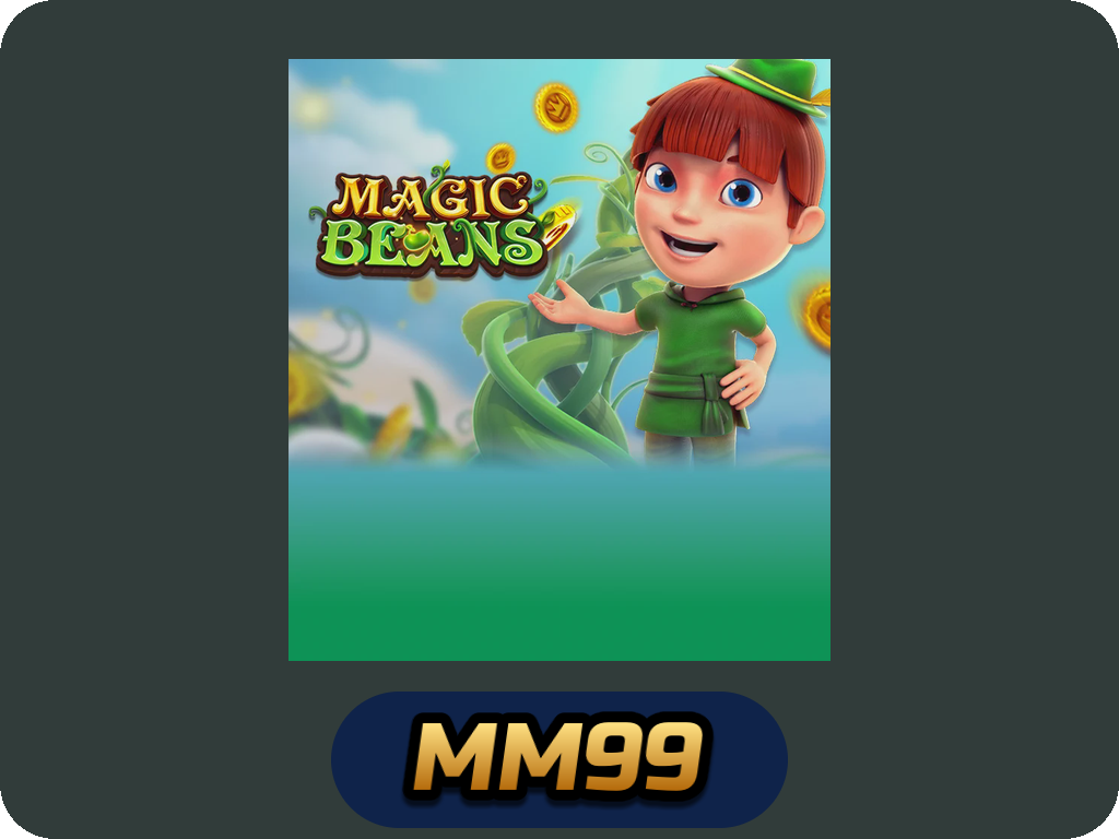 MAGIC BEANS