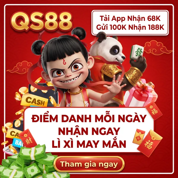 QS88 Đăng Nhập Chính Thức APK 2026