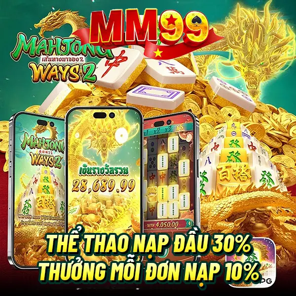 mm99 Đăng nhập