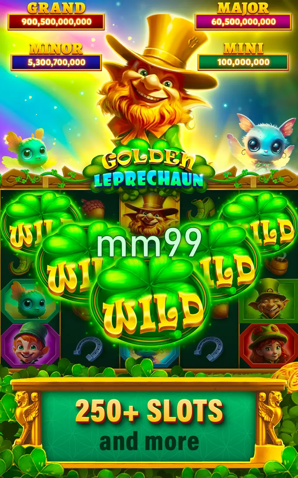 mm99 Đăng nhập