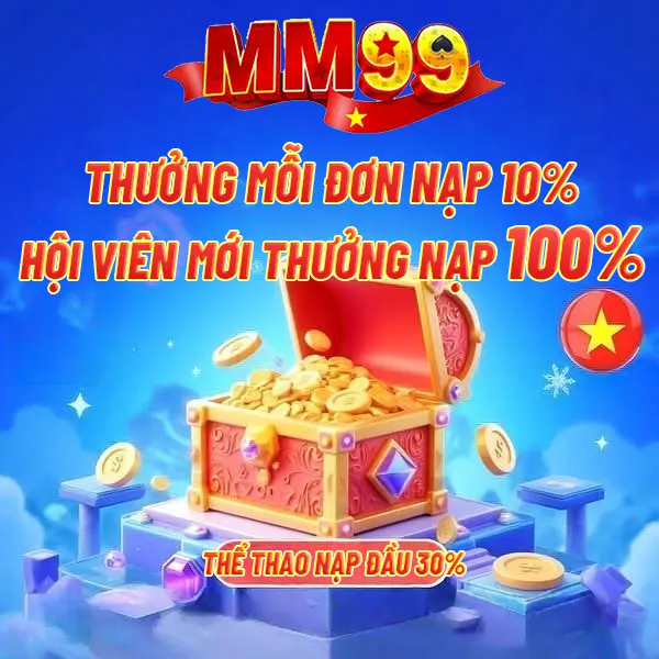 MM99 APK Chính thức Tải xuống Việt Nam