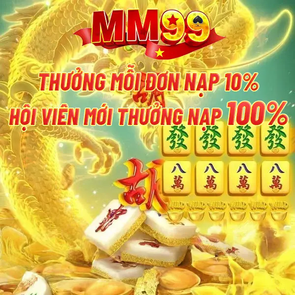 MM99 Đăng nhập Chính thức 2026 Ứng Dụng