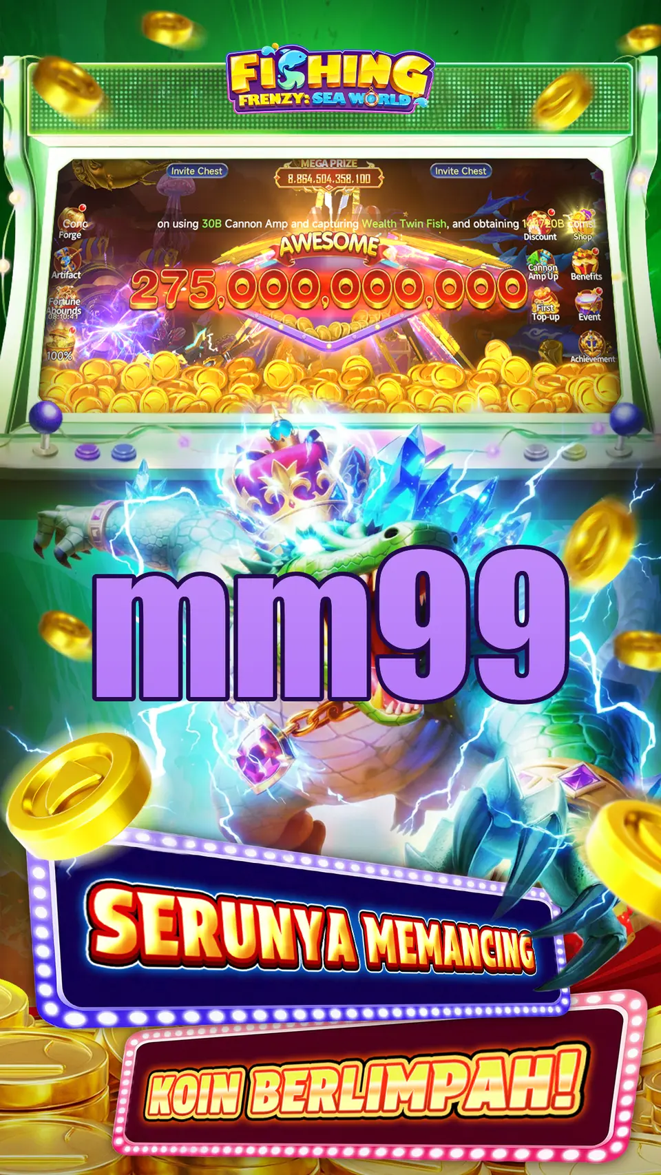 mm99 Preview - Chính thức Tải xuống